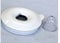 KENWOOD Replacement Blender/liquidiser lid & Filler Cap for: BL330, BL440, FP580 Etc (659564)