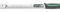 STAHLWILLE 730/12 50184012 Drehmomentschlüssel für Einsteckwerkzeuge 25-130 Nm