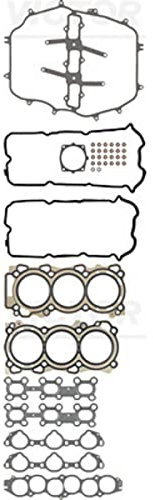 Reinz 02-53665-01 Dichtungssatz, Zylinderkopf