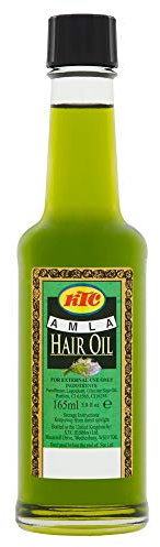 Ktc Amla Hair Oil 165ml