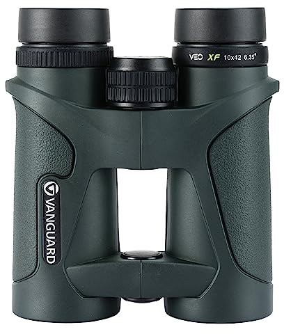 Vanguard Veo XF 1042 - Fernglas 10x42