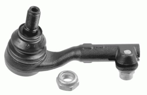 LEMFÖRDER 33882 01 Spurstangenkopf für BMW 3 Touring (E91) 2004-2012 Außen, Links, Vorderachse und Andere Fahrzeuge | Kompatibel mit: BMW 3, 3 Coupe, 3 Touring, X1