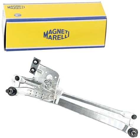 Magneti Marelli 9949250 Schild-Kit | Kompatibel mit: FIAT SEICENTO / 600