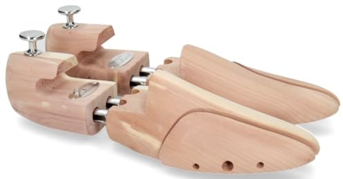 Melvin & Hamilton Schuhspanner Unisex Schuhspanner Holzfarben 44