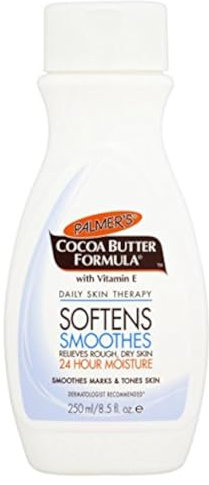 Palmers Cocoa Butter Formula Body Lotion, 250ml