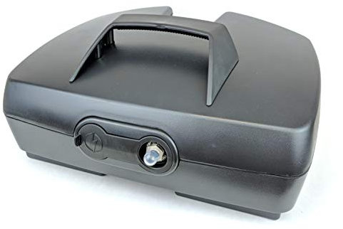 Battery Pack for Pride Go-Go Elite Traveller and GoGo Ultra X Scooters (12 AH Battery Pack (9 Mile Range))