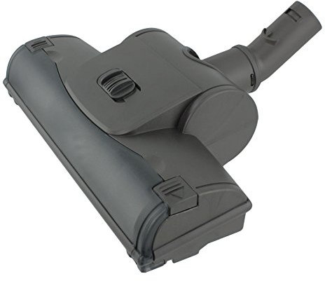 SPARES2GO Main Turbo Brush Turbine Head Tool for Dyson Cylinder/Upright Vacuum Cleaner