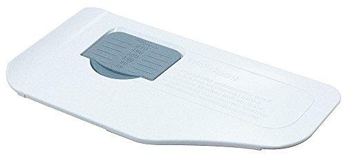 cassetto maniglia per Hotpoint Lavatrice
