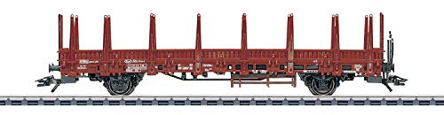 Märklin 4694 - Stake wagon