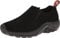 Merrell Jungle Moc, Mocasines Hombre, Negro (Midnight), 46.5 EU
