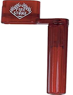 GEWA Mechanikendreher/Saitenkurbel Gitarre Rot