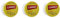 3x CARMEX Lip Treatment - Lippenbalsam im TIEGEL - aus USA
