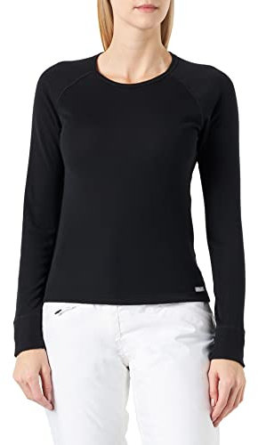 CMP - Damen-Sweatshirt, Schwarz, M