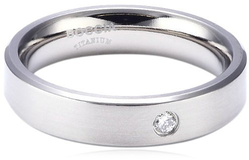 Boccia Damen-Ring Titan 1 Brilliant 0,03 Gr.54 0121-0454