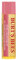 Burt's Bees Lippenbalsam Rosa Pampelmuse, 1er Pack (1 x 4,25 g)