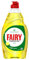Fairy Lemon Washing Up Liquid 433ml
