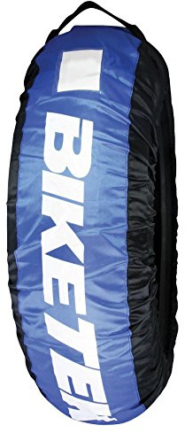 BIKETEK TYRE TRANSIT/STORAGE BAG 1PC