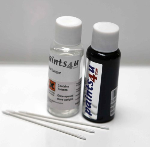 300 Compatible With BMW ALPINWEISS III 30ml Car Touchup Paint & Lacquer kit