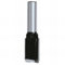 Leman Gerader Fräser Schaft 8 mm, Durchmesser ø 12 mm, blau, 408.712.00