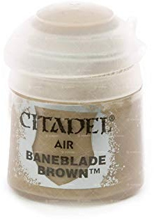 A44 Citadel Air Baneblade Brown (12ml)