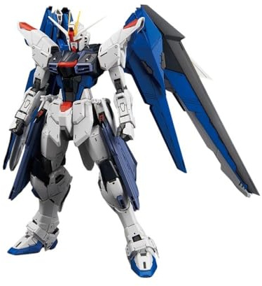 Bandai Hobby 83297P Toys & Construction, Mehrfarbig, 8, BAN204883