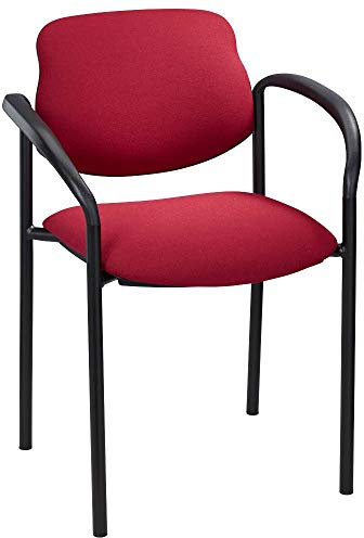 NOWY STYL STYL 4L-ARM-BL C29 GB 2ER Besucherstuhl Bord./G:schwa./2
