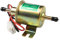 Bomba de combustible universal HEP-02A, para gasolina y diésel (12 V/24 V), de Holdlebe.