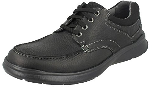 Clarks Cotrell Edge, Men's Oxford