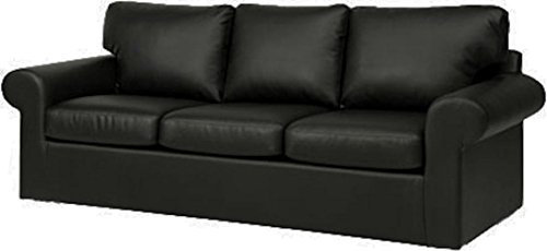 Die schwere Baumwolle EKTORP 3er Sofa Cover ist, Custom Made für IKEA EKTORP Sofa Bezug, eine EKTORP Sofa Schonbezug
