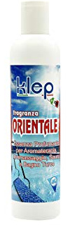 KLEP Parfum Spa Blanc