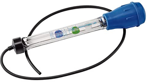 Draper 97983 AdBlue¨ Tester (Disc Type)
