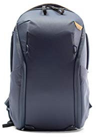 Peak Design Everyday Backpack Zip 15L Blau (BEDBZ-15-MN-2)
