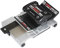 Trend FastTrack MK2 Sharpener Kit, Consistent Edges for Chisels & Plane Irons, FTS/KIT/MK2B