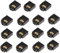 10 x 3,5 mm Headset-Kopfhörer-Klinkenstecker, Anschlussbuchse für Xbox One Slim S Wireless Controller Reparatur