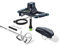 Festool Rührwerk MX 1000 RE EF HS3R (mit Wendelrührer, Adapter, Doppelmaulschlüssel, Absaugung)