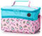 BAMBINIWELT Tasche für Toniebox, Musikbox-Tasche, für Hörwürfel kompatibel mit Toniebox und Tigerbox Touch, verstellbare Innenfächer, Netzfach für Zubehör, Toniebox Tasche (Modell 20)
