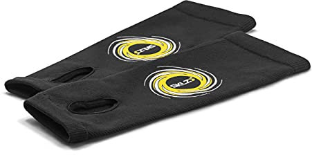 SKLZ Mangas de excavación de Voleibol con Agujero para el Pulgar