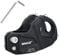 BSSOK Fahrrad Vorbau 31,8mm Lenkererhöhung Fahrrad 50mm 30 Degree Kurz Fahrradlenker Vorbau für BMX, MTB Mountainbikes, Rennrad, Downhill