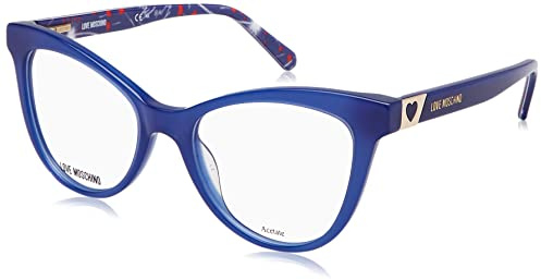 Love Moschino Unisex Mol576 Sunglasses