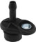 eMagTech Valve de Pompe à Vide de Rechange CM5G2A451GA 1867424 Compatible avec Ford Transit/Tourneo Courier/B-Max CB2 Automotive Valve Anti-Retour pour Pompe à Vide