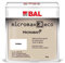 Bal Micromax3 Eco Grout Wall & Floor Grout, Rapid Set, Antimicrobial, Suitable For Interior & Exterior 5KG Bag - Pebble