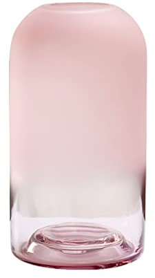 Vase en Verre Nordique, décoration de Maison, Cache-Pot pour Fleurs, décoration de Salon, Lunettes pour Plantes, décoration de Table