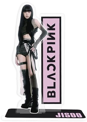 GB eye Music – Blackpink Acryl® Jisoo