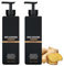 Thoquene 2 Flaschen Allwelling Hair Growth Shampoo, Root Activating Shampoo