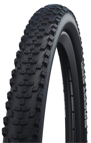 Schwalbe Smart Sam MTB Fahrradreifen – Allround-Reifen mit ADDIX, SBC oder Black’n’Roll Compound – für Straße, Schotter & Gelände – RaceGuard, K-Guard oder Performance Version