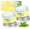OFFCUP Polvo Blanqueador de Dientes, Blanqueador Dental 2pc 30g, Seguro para el Esmalte y Sin Sensibilidad Blanquear los Dientes Seguro Blanqueamiento Dental Polvo para Elimina Años de Manchas
