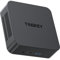 TRIGKEY Key-N95 Mini PC, Intel Alder Lake N95 16G DDR4 500G SSD (4C/4T, jusqu'à 3.4GHz), N95 Mini Ordinateur Support W 11, Sortie Double écran 4K, WiFi-5, BT5.0, Ethernet 1000MB/S