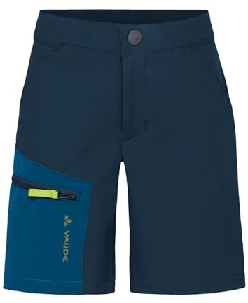 VAUDE Unisex Kinder Shorts Kids Rokua Shorts