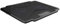 Whltzf LED Gaming Laptop Enrating Pad Soporte Enfriamiento Computadora Portátil Enfriamiento Computadora Portátil Refrigeración Ventilador Externo con 2 Puertos USB para Soporte