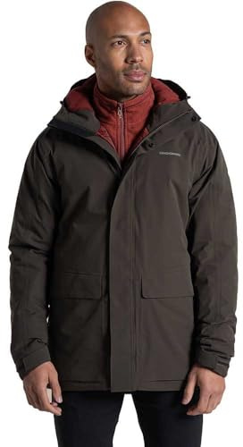 Craghoppers Men's Craghoppers Lorton Ii Thermic Jacket Craghoppers Mens Lorton II Thermic Jacket (pack of 1)